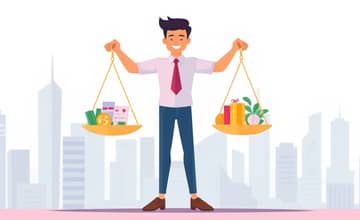 Carteira Balanceada: O Segredo para o Crescimento Sólido