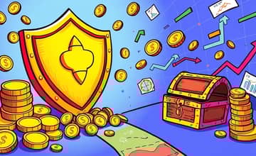 Gerenciamento de Risco: Evitando Armadilhas Financeiras