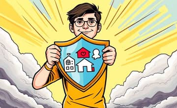 Gestão de Riscos Pessoais: Prepare-se para o Inesperado