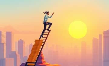 Desvendando o Fascínio da Liberdade Financeira: Seu Guia Completo