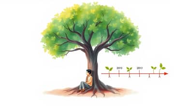 Investimento de Longo Prazo: Paciência e Recompensa