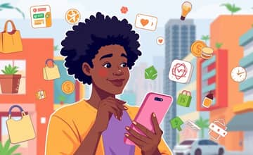 Consumismo Consciente: Gaste com Estratégia, Não por Impulso