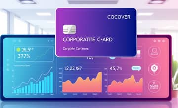 Cartão Corporativo: Facilite a Gestão Financeira