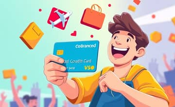 Cartões Co-Branded: Vantagens Exclusivas para Fãs