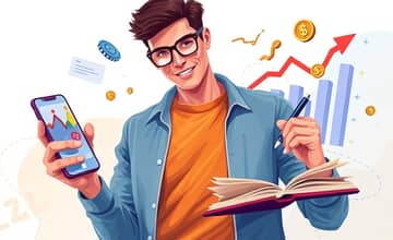 Controle Financeiro: Ferramentas e Hábitos para o Sucesso