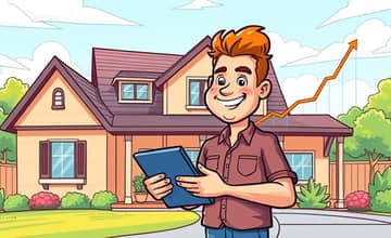 Refinanciamento de Imóvel: Como Usar a Seu Favor