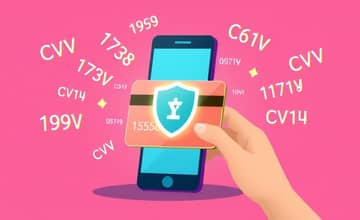 Cartão Virtual: Mais Segurança para Compras Online