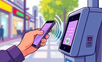 Pagamento por Aproximação: A Praticidade do Cartão
