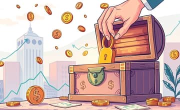 Empréstimo Home Equity: Liberdade Financeira com Seu Imóvel