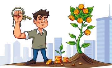 Investir o Empréstimo: Uma Estratégia Inteligente?