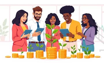 Crédito para Pequenas Empresas: Impulsione Seu Negócio