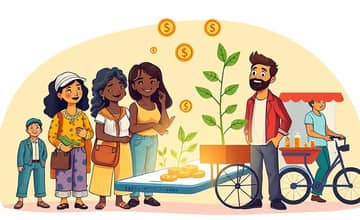 Microcrédito: Acesso ao Capital para Pequenos Empreendedores
