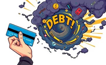 Fatura Cheia de Juros? Entenda e Evite os Problemas