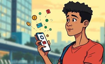 Cartão de Crédito para Desempregados: Existem Opções?