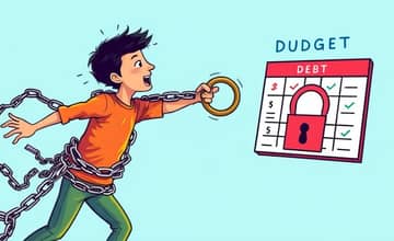 Consolidar Dívidas: Um Guia Completo