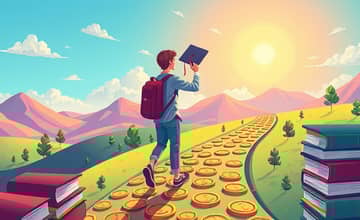 Empréstimo Estudantil: Invista no Seu Futuro