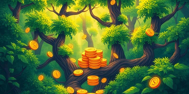 Empréstimo Verde: Crédito para Sustentabilidade